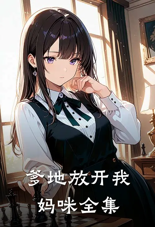 爹地放开我妈咪全集