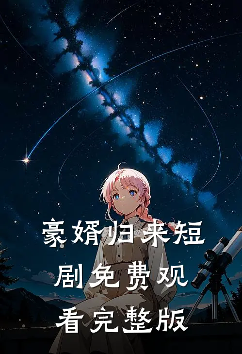 豪婿归来短剧免费观看完整版