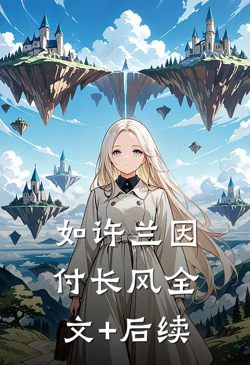 如许兰因付长风全文+后续