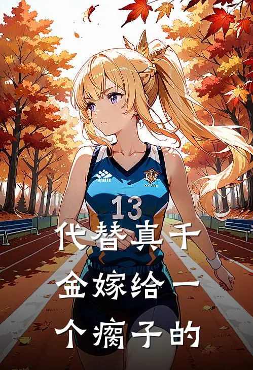 代替真千金嫁给一个瘸子的