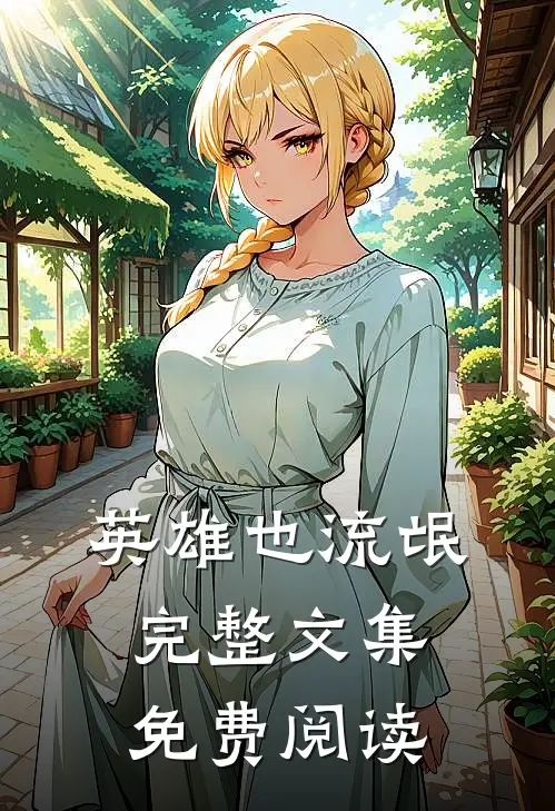 英雄也流氓完整文集免费阅读
