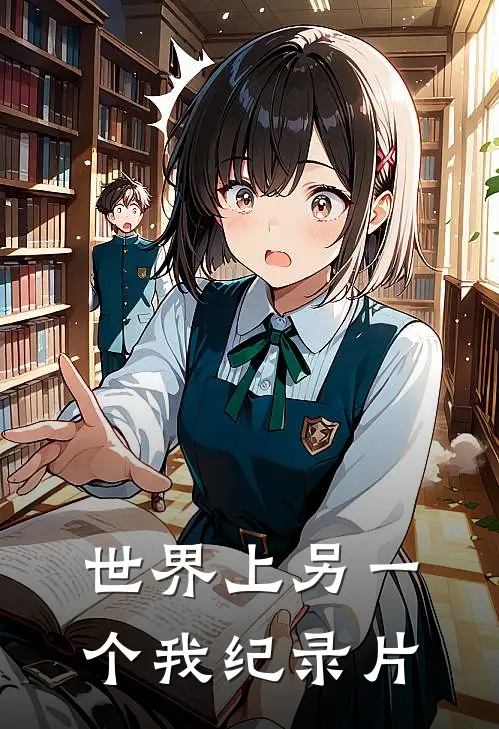 世界上另一个我纪录片
