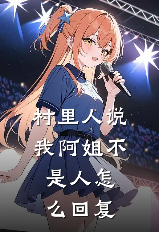 村里人说我阿姐不是人怎么回复