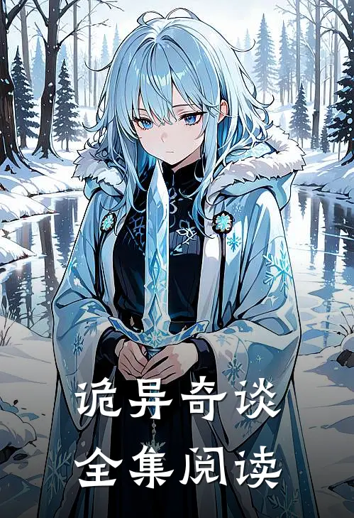 诡异奇谈全集阅读