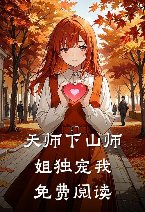 天师下山师姐独宠我免费阅读