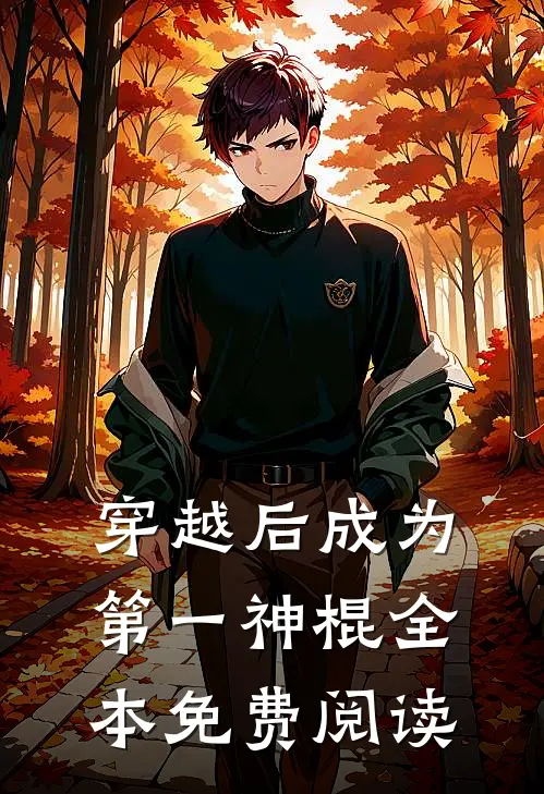 穿越后成为第一神棍全本免费阅读