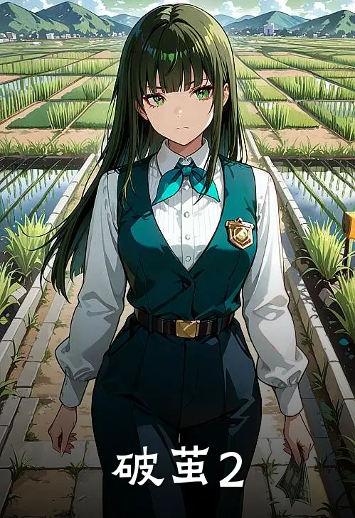 破茧2