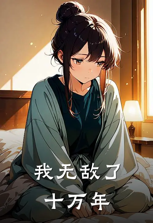 我无敌了十万年