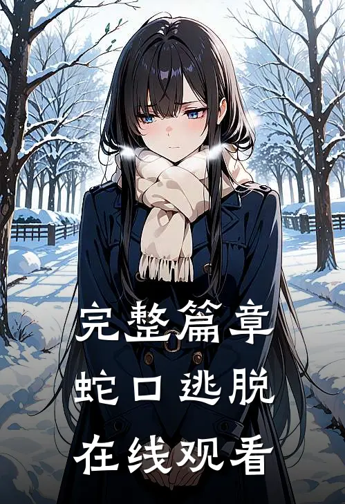 完整篇章蛇口逃脱在线观看