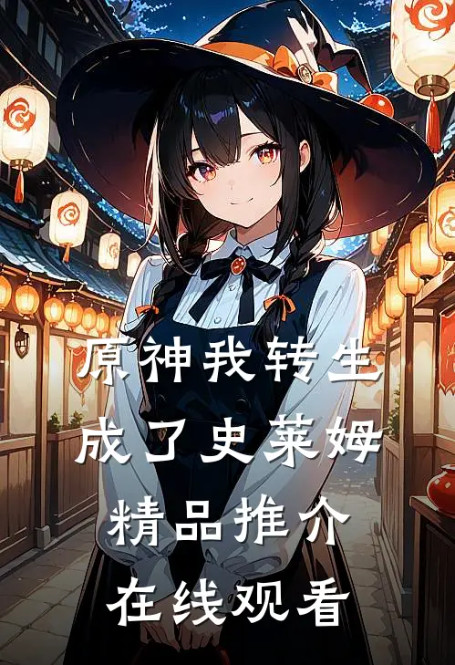 原神我转生成了史莱姆精品推介在线观看