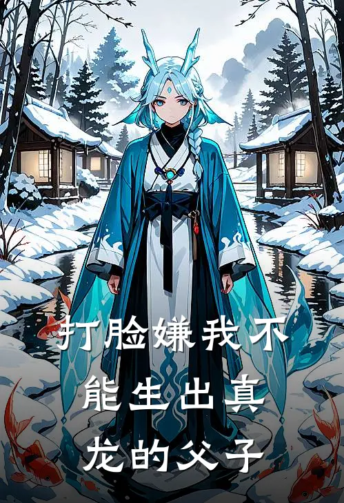 打脸嫌我不能生出真龙的父子