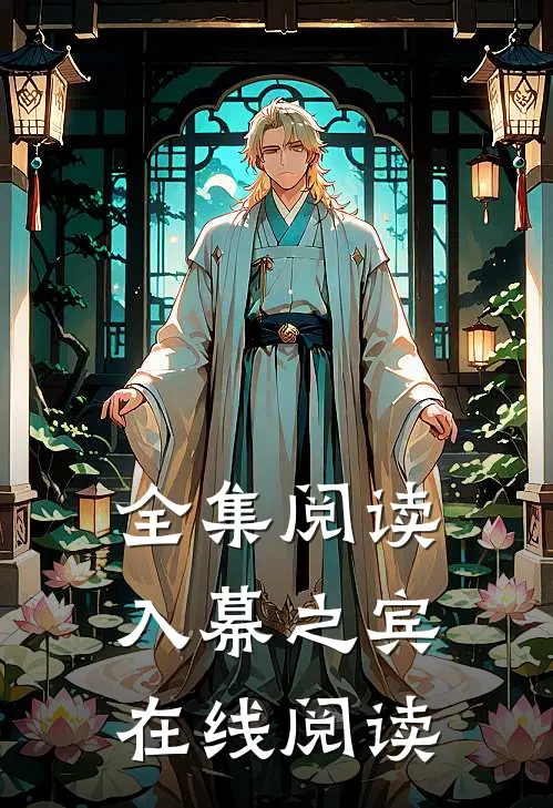 全集阅读入幕之宾在线阅读