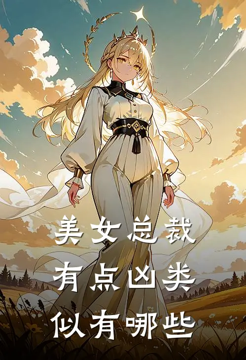 美女总裁有点凶类似有哪些