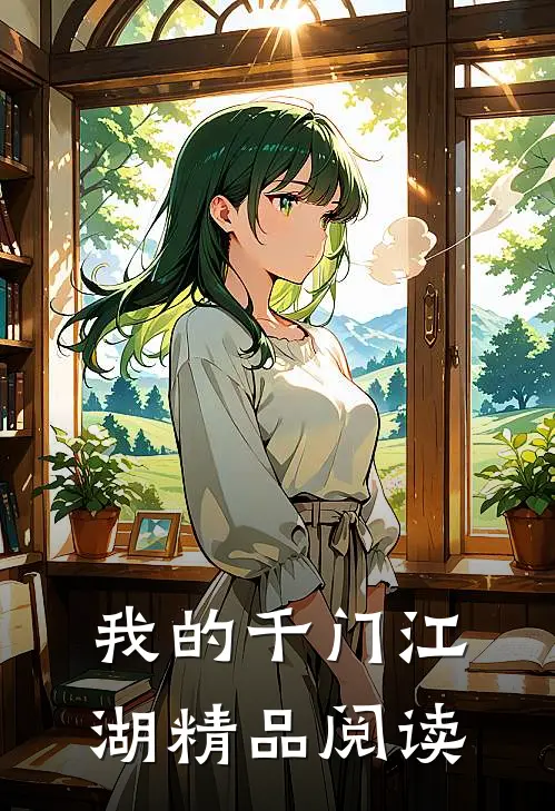 我的千门江湖精品阅读
