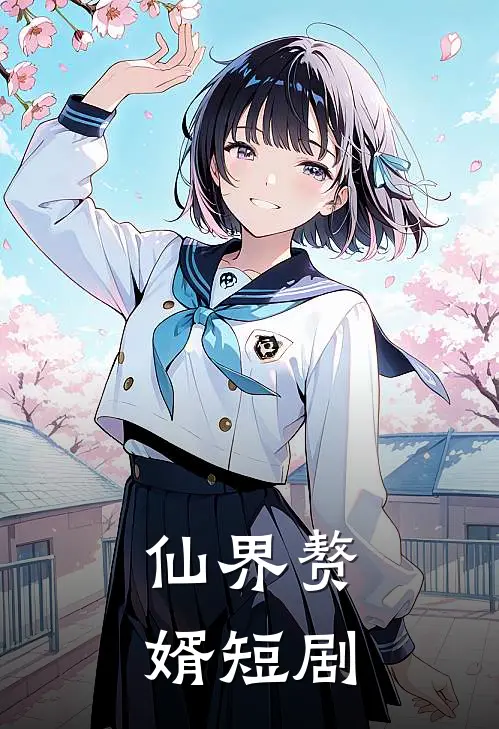 仙界赘婿短剧