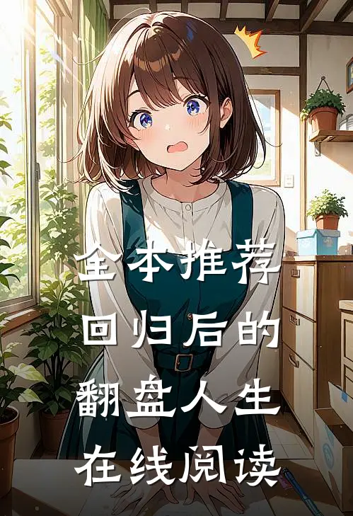 全本推荐回归后的翻盘人生在线阅读