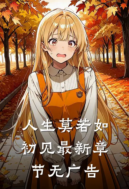 人生莫若如初见最新章节无广告