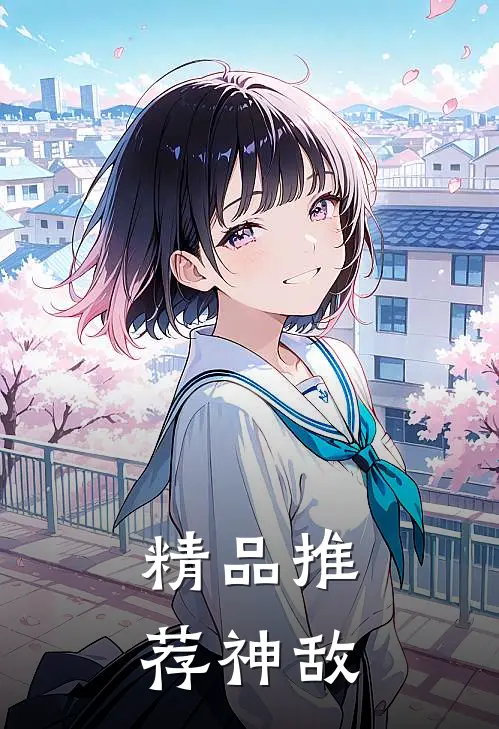 精品推荐神敌