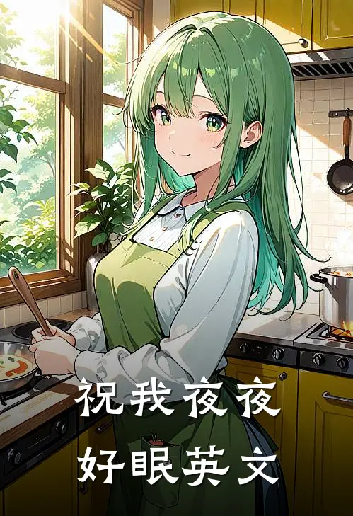祝我夜夜好眠英文