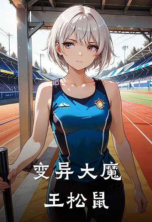 变异大魔王松鼠