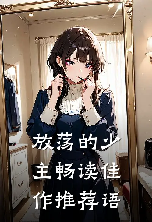 放荡的少主畅读佳作推荐语