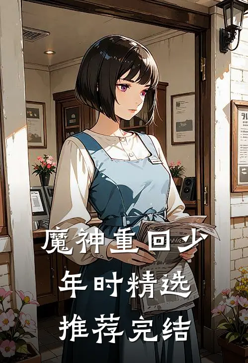 魔神重回少年时精选推荐完结