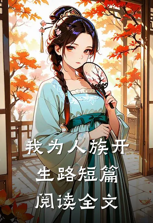 我为人族开生路短篇阅读全文
