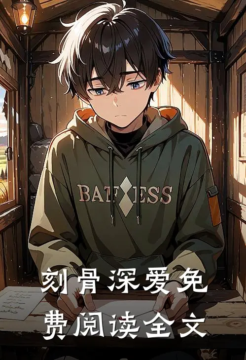刻骨深爱免费阅读全文