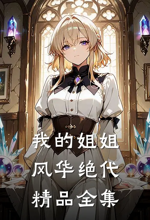 我的姐姐风华绝代精品全集