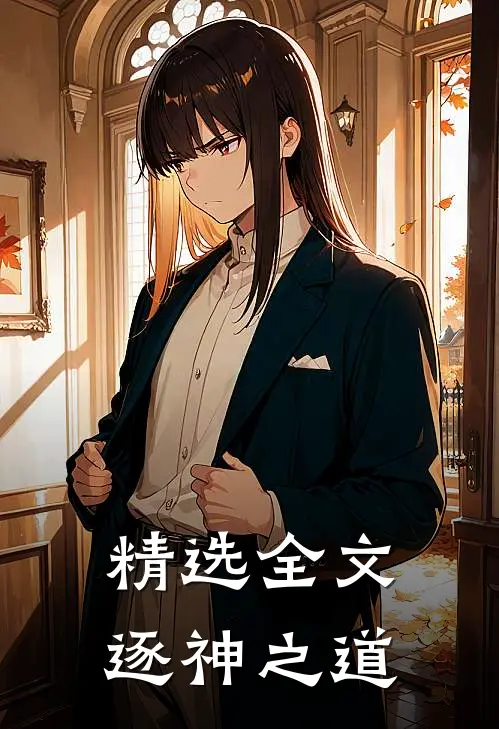 精选全文逐神之道