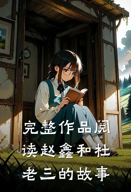 完整作品阅读赵鑫和杜老三的故事