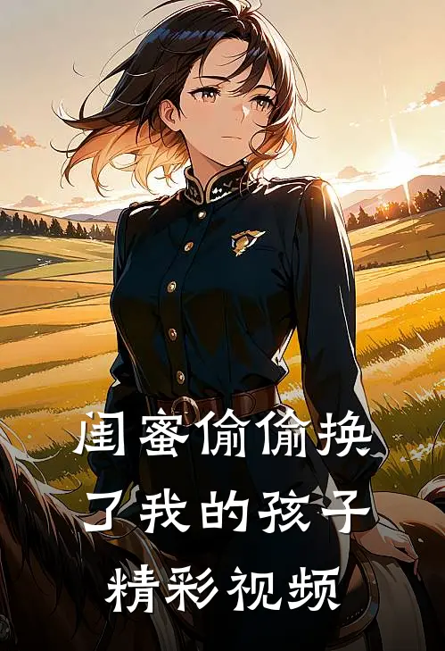 闺蜜偷偷换了我的孩子精彩视频