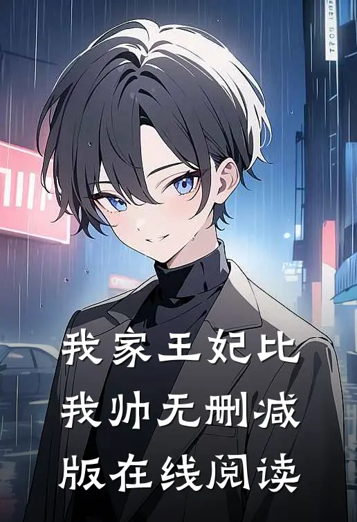 我家王妃比我帅无删减版在线阅读