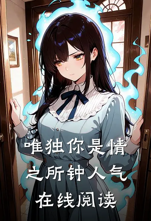 唯独你是情之所钟人气在线阅读
