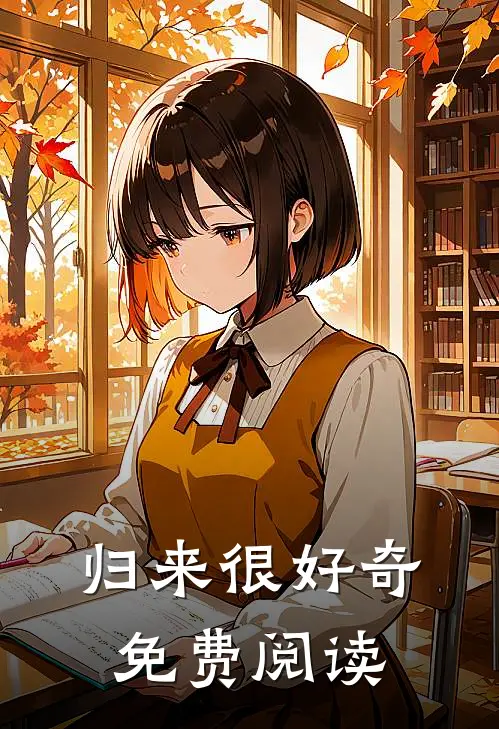 归来很好奇免费阅读