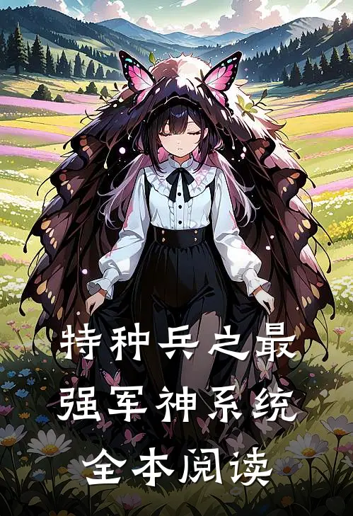特种兵之最强军神系统全本阅读
