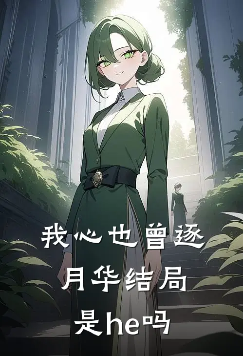 我心也曾逐月华结局是he吗