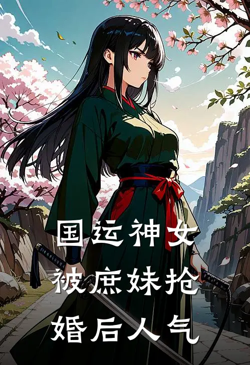 国运神女被庶妹抢婚后人气