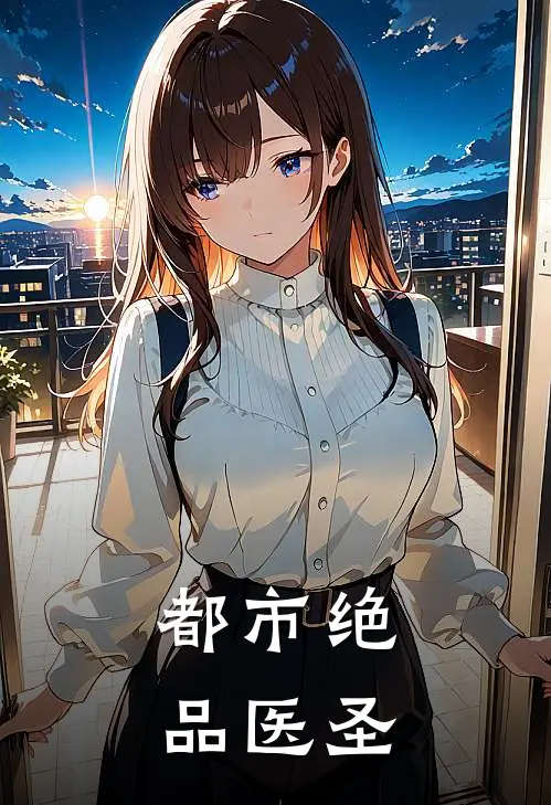 都市绝品医圣