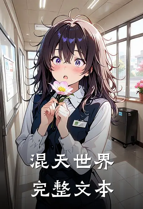 混天世界完整文本