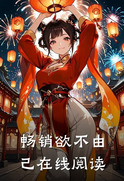 畅销欲不由己在线阅读