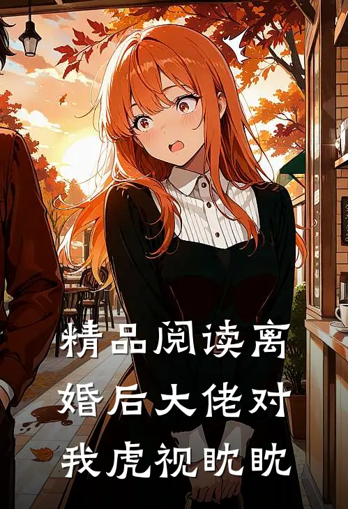 精品阅读离婚后大佬对我虎视眈眈