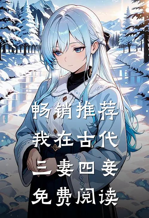 畅销推荐我在古代三妻四妾免费阅读