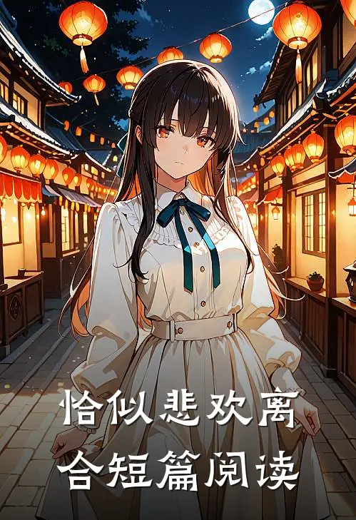 恰似悲欢离合短篇阅读