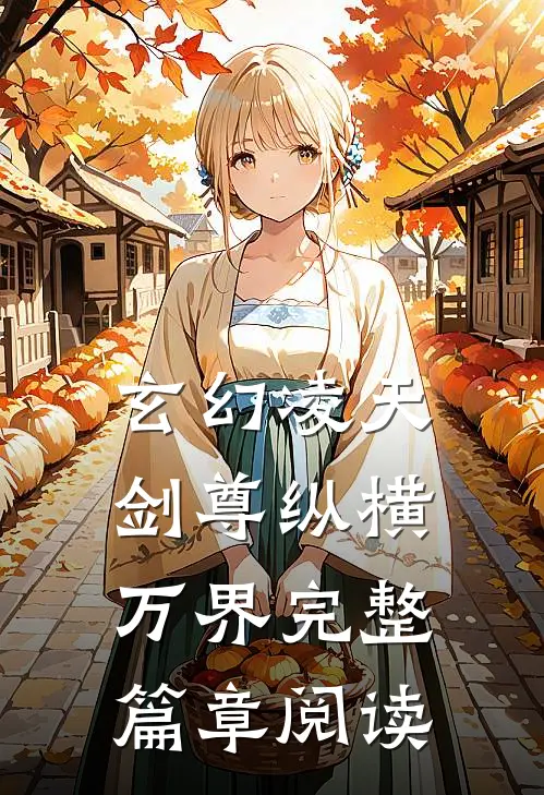 玄幻凌天剑尊纵横万界完整篇章阅读