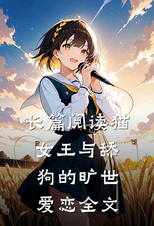 长篇阅读猫女王与舔狗的旷世爱恋全文