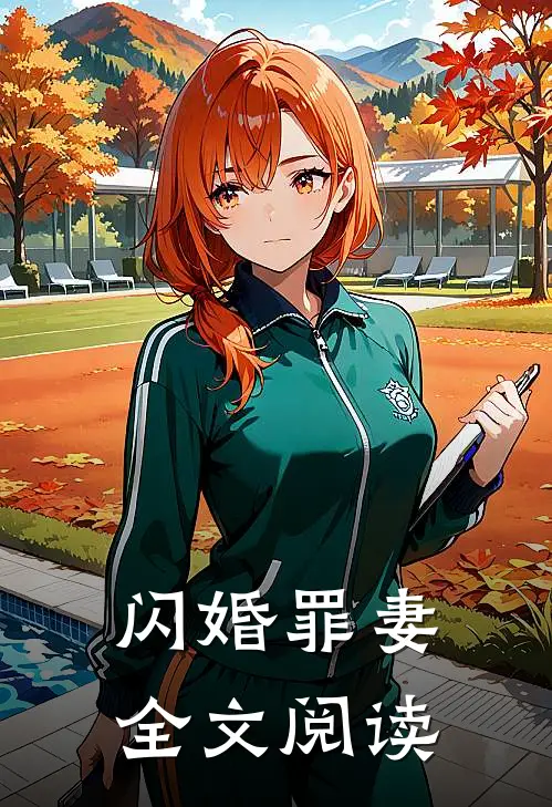 闪婚罪妻全文阅读