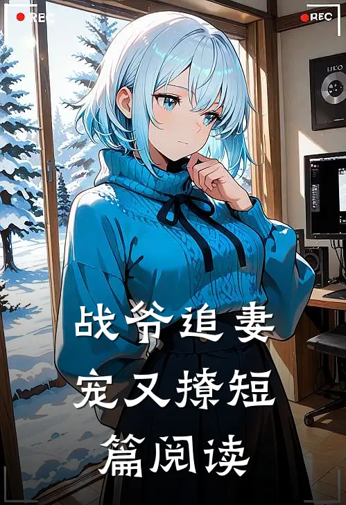 战爷追妻宠又撩短篇阅读