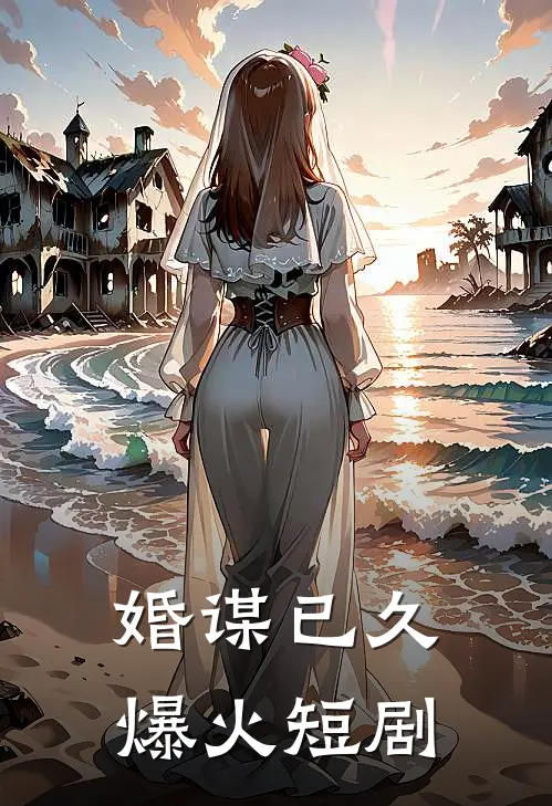 婚谋已久爆火短剧