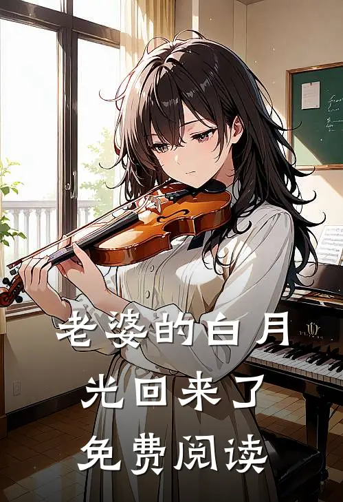 老婆的白月光回来了免费阅读